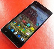 Smartfon Telefon ARCHOS 50f Helium 4G ACF50FHE Dual SIM dwie karty JAK NOWY