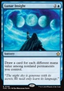 Lunar Insight [FDN] 