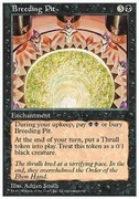 Breeding Pit (V) GD+ | Premodern