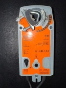 Siłownik Belimo SF24A-S2