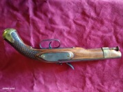 pistolet skalkowy
