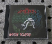 VOMITURITION - Head Tales CD/EP DISMEMBER GORGUTS DEATH EXCRUCIATE RARE