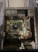 komputer xeon e3-1270 