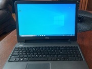 Laptop Dell Latitude 3540 Core i3 1,9 GHz 8 GB Ram