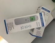 TERMOMETR BEZDOTYKOWY BEZKONTAKTOWY doczołowy