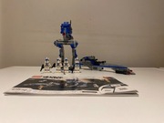 LEGO Star Wars 75280 Żołnierze-Klony z 501. Legionu