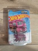 Hot Wheels Kool Kombi - Legends Tour