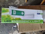 Lampa LED ewakuacyjna EXIT