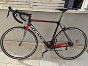 Focus IZALCO TEAM SL DI2 rozmiar L 56 waga 6,870 kg