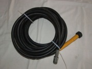 Karcher. Przedłużka do węża Karcher-dł. 10 m, 140 bar