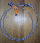 Zapinka linka lock laptopa Kensington oryginalna