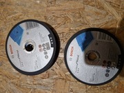 Tarcza do cięcia metalu Bosch Standard 125x1,0mm