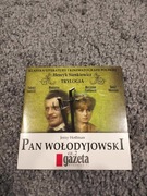 Pan Wołodyjowski cz.2 film DVD