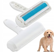 Rolka do sierści wielokrotnego użytku – do kanapy, auta i ubrań