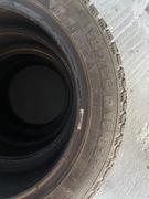 Komplet 4 opon zimowych 