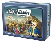 Fallout Shelter NOWA