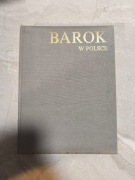 Barok w Polsce - Mariusz Karpowicz 1988