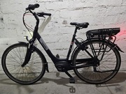 Gazelle elektryczny C8 Paris Bosch Active Line Plus Rama 51