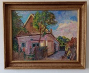 Jan Książek - obraz 