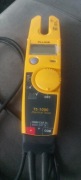 Tester napięcia, ciągłości i natężenia prądu Fluke T5-600.