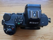 Sprzedam aparat NIKON Z5