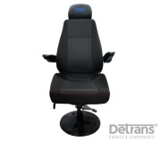 Fotel operatora suwnicy DSf3