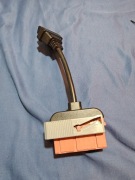 ADAPTER PRZEJŚCIÓWKA OBDII PSA CITROEN PEUGEOT 30P OBD2