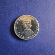 Moneta 100 zł Witos 1984