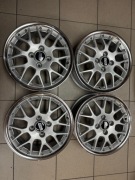 BBS RS722 Polo GTI 6n 6n2 lupo golf GT gtd 15 cali 4x100