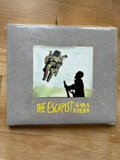 The Escapist - Gaba Kulka CD