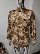 Bluza Pustynna Wojsk Brytanii DDPM