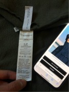 Cp Company ZIP hoodie