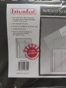 Skoroszyt do akt osobowych.Nowe.NAJTANIEJ.40 sztuk