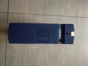 FALOWNIK BONFIGLIOLI ACU 201-05 FA, 240V, 50-60Hz, 0,55kW, 609 001 001