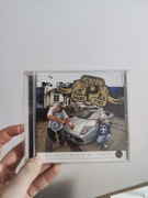 NEW DJ Pat-Trix & DJ Proof Primetime vol. 1 CD