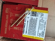 Wkręty do drewna 4,5x70 torx 20