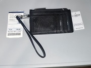 Ekskluzywny Portfel L.Credi Munich Skóra Ekologiczna Nowy z Metkami