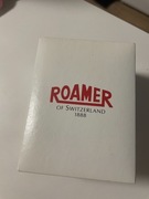 Roamer Stingray 1998r Unikat