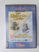 Baldurs Gate Extra Klasyka