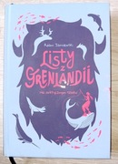 Listy z Grenladii - A. Jarniewski