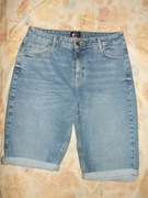 V by Very spodenki jeans dams. r.44
