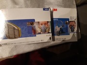 Maska 3M 6500QL + 2 FILTRY