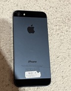 Apple iphone 5 uszkodzony