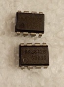 Układ scalony KA384B zestaw 2 szt.