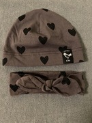 Szapka i opaska pinokio 