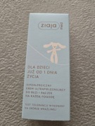 Ziaja med hipoalergiczny krem ultrapielęgnujący do buzi i rączek 50 ml