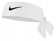 Opaska na głowę wiązana Nike Dri-Fit Head Tie 4.0