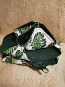 Hamak typu Bunkier Podwieszany 