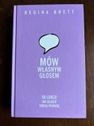 Mów Własnym Głosem Regina Brett