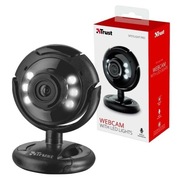 Kamerka internetowa Trust SpotLight Pro 1,3 MP